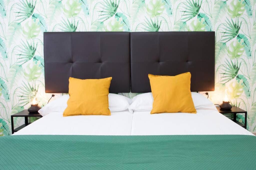 Sweet Apartment Малага Екстериор снимка