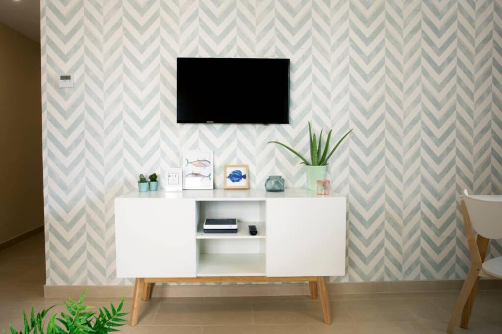 Sweet Apartment Малага Екстериор снимка