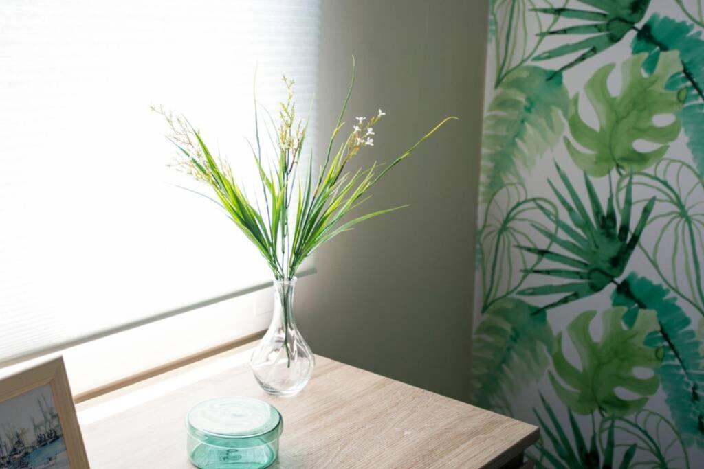 Sweet Apartment Малага Екстериор снимка